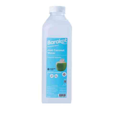 Barakat Coconut Water 1 L