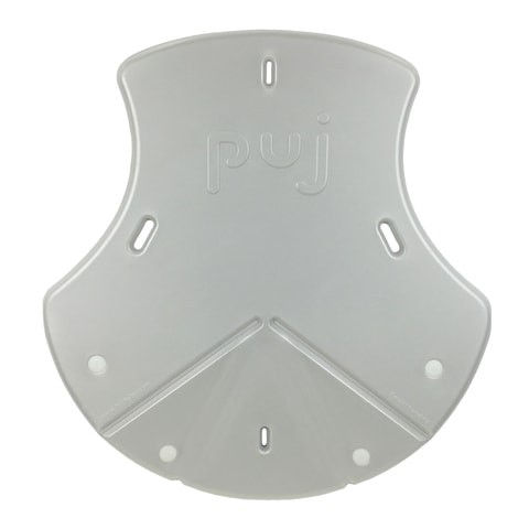 Puj Tub Grey - 20601