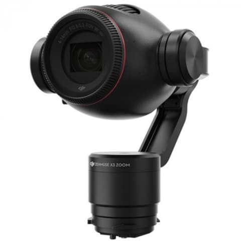 DJI Zoom Camera