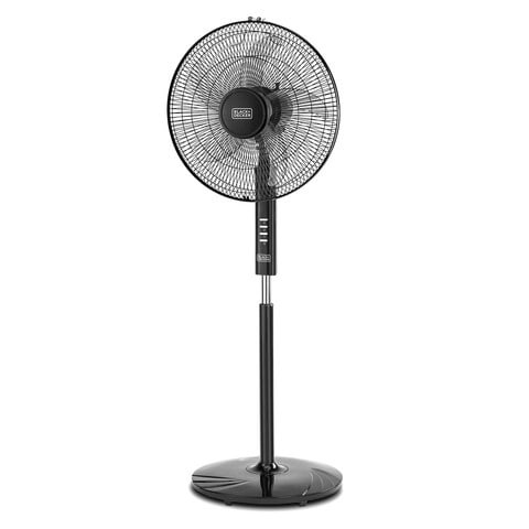 Black & Decker Stand Fan Fs1620-B5