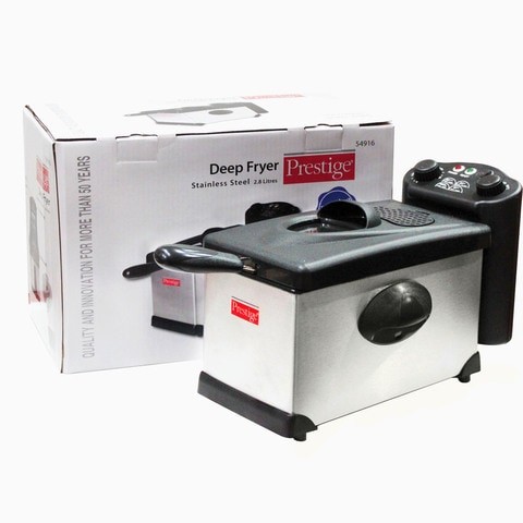 PRESTIGE PR54916 D-FRYER