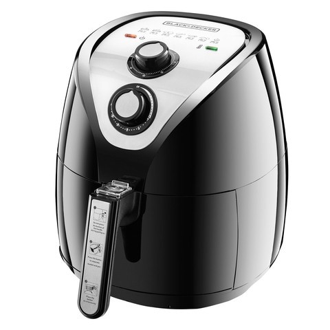 B&D Air Fryer (AF200-B5)