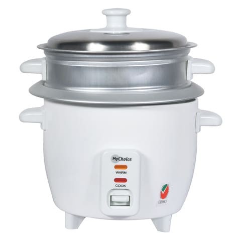 First Rice Cooker F-06RC 350W 0.6L