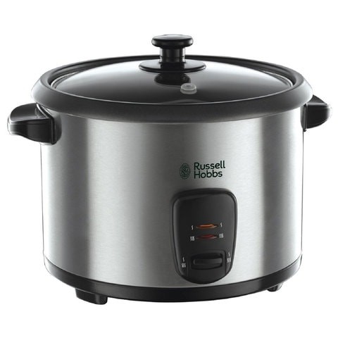 Russell Hobbs Rice Cooker - 19750