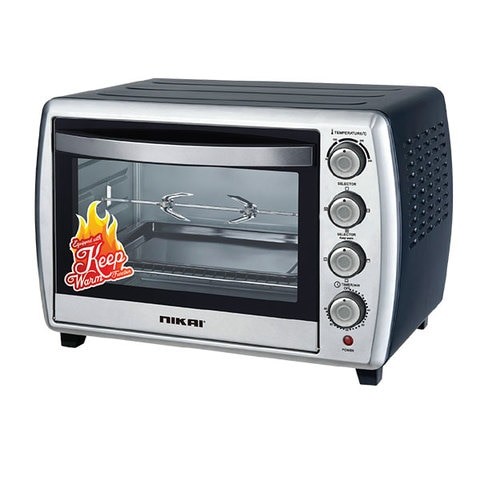 Nikai NT6500SRC1 Electric Oven