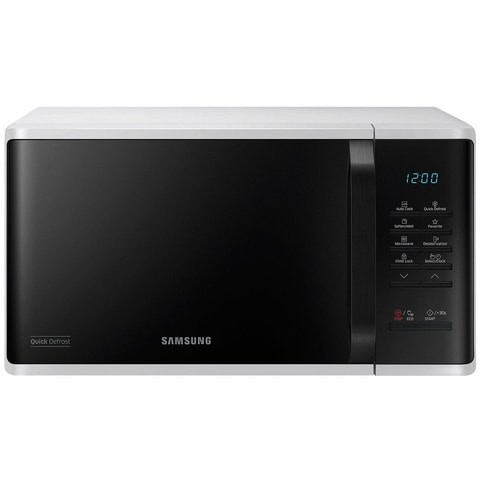 Samsung Microwave (MS23K3513AW)