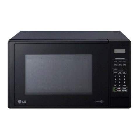 LG Microwave Basic 20 Liter With Touch Screen