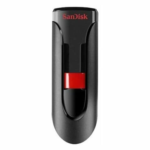 SanDisk 256 GB Cruzer Glide 3.0 USB Flash Drive