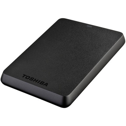 HDD 1TB STORE BASIC 2.5 TOSHIBA