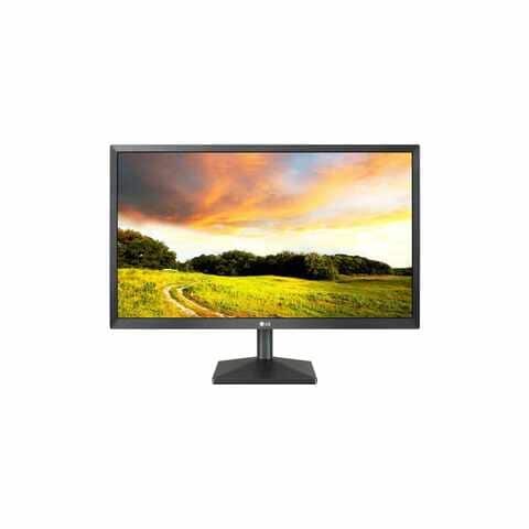 LG 21.5 inch LED FHD TV (22MK400H-B)