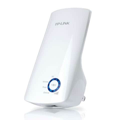 TP-Link 300Mbps Wi-Fi Range Extender