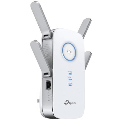 TP-Link AC2600 RE650 . WiFi Range Extender