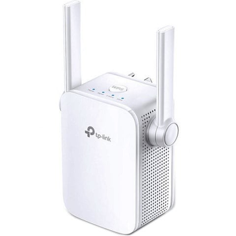 Tp-Link Wireless Range Extender Re305 Ac1200