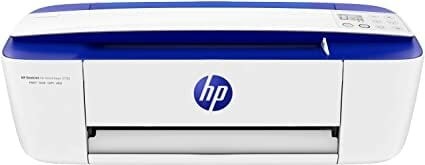 HP DeskJet Ink Advantage 3790-T8W47C Wireless Multifunction Printer - Blue