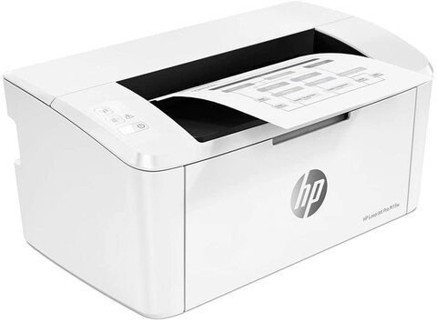 HP LaserJet Pro M15W Printer - (W2G51A)