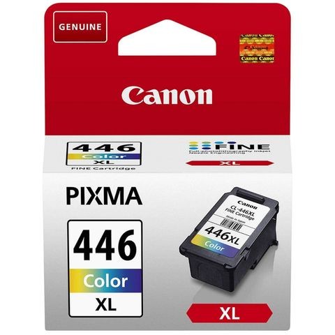 CANON CART CL 446 CLR XL