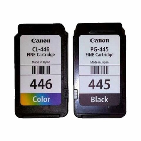 Canon PG445XL+CL446XL Toner Cartridge