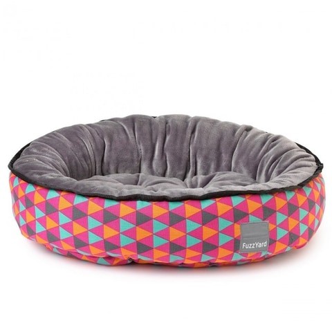 FuzzYard Crush - Dog Bed S