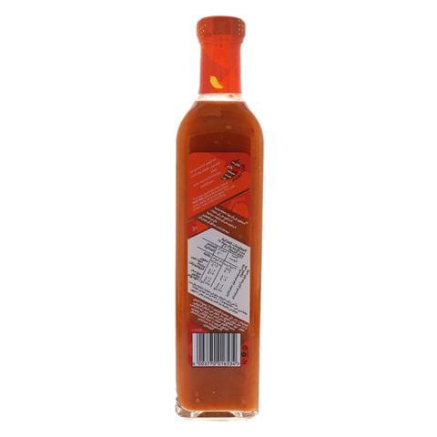 Nando&#39;s Peri Peri Hot 500g