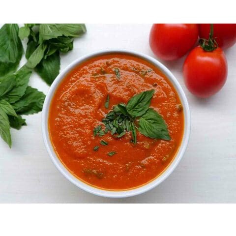 Panzani Tomato Basil Sauce 320g