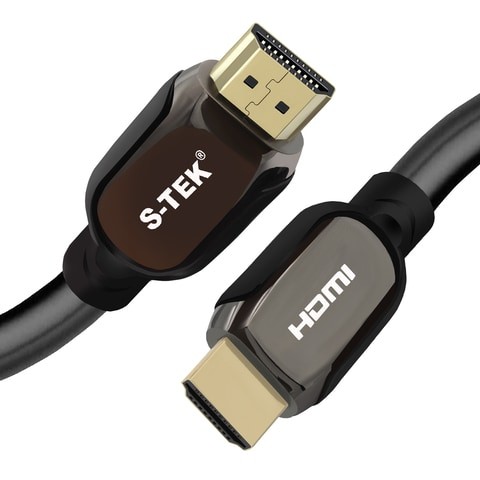 كابل (اتش دي ام أي) 1.4 (VERSION CABLE-S-TEK) (30 متر)