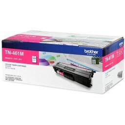 Brother Toner Cartridge/TN-461M