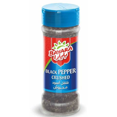 Bayara Beef Steak Pepper 100ml