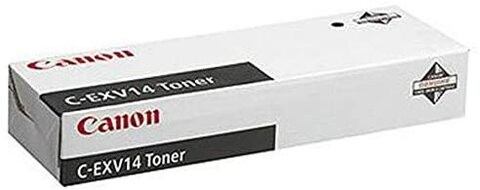 Canon Toner Cartridge [Cexv-14]