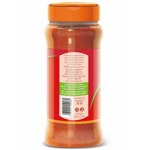 Bayara Chili Powder 330ml