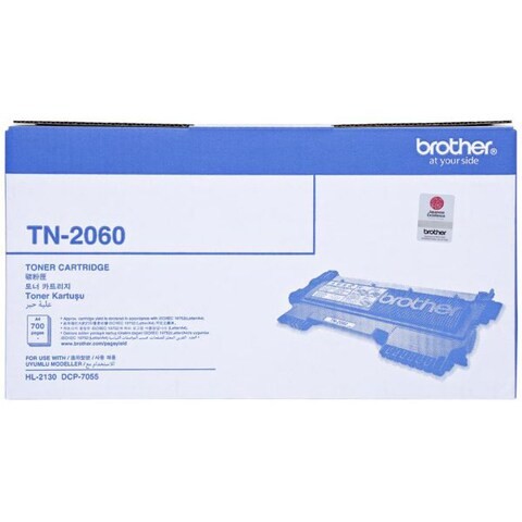 Brother Toner Cartridge/TN-2060