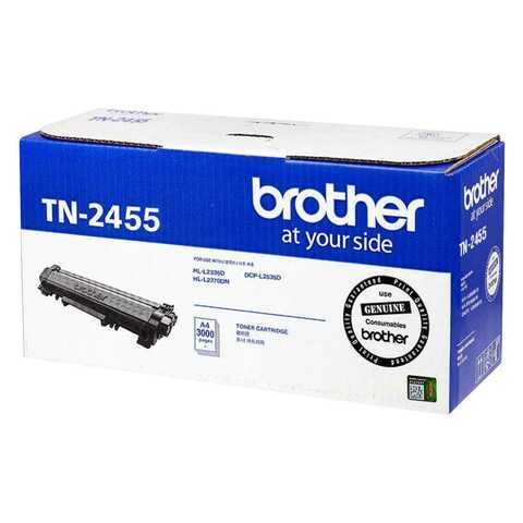 Brother Toner Cartridge/TN-2455