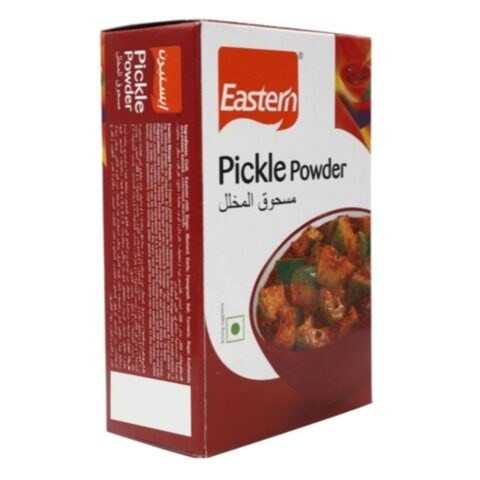 EASTERN PICKLE POWDER 165GX60