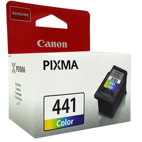 CANON CART CL 441 COLOR