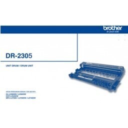 Brother Drum Unit/DR-2305