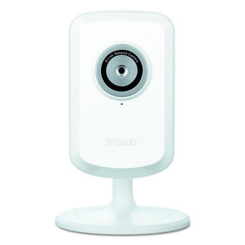 D-LINK W/L IP CAMERA DCS-930L