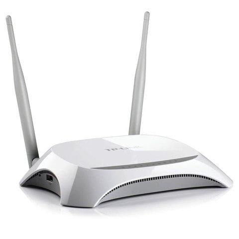 TP-LINK W/L RTR 300MBPS TL-WR840N