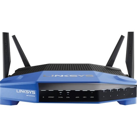 LINKSYS W/L RTR WRT3200ACM AC3200