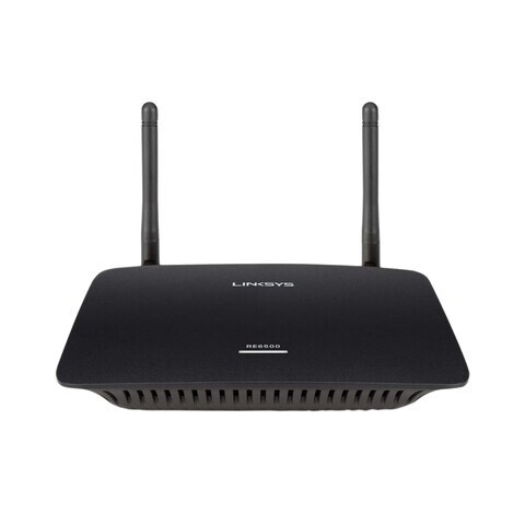 W/L AC1200 2x2 RGE EXP LINKSYS