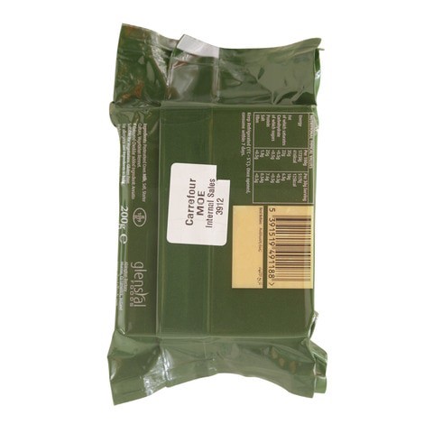 Glenstal Irish Mild Cheddar 200g