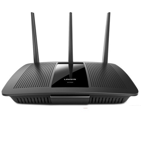 LINKSYS W/L RTR EA7500 AC1900+6400