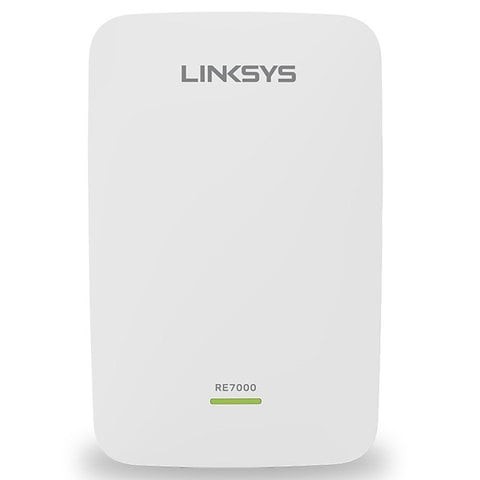 LINKSYS W/L RE RE7000 AC1900