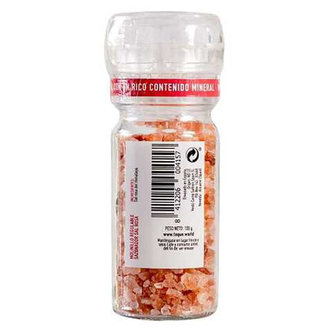 Toque Himalayan Pink Salt 105g