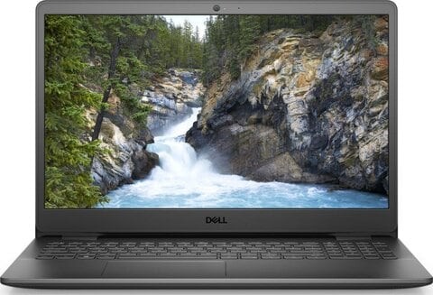 Dell Vostro 3500 Laptop - 15.6″ FHD   Intel i5-1135G7   4GB RAM   1TB HDD   Intel® Iris Xe Graphics   Free DOS (No Windows) - Gray