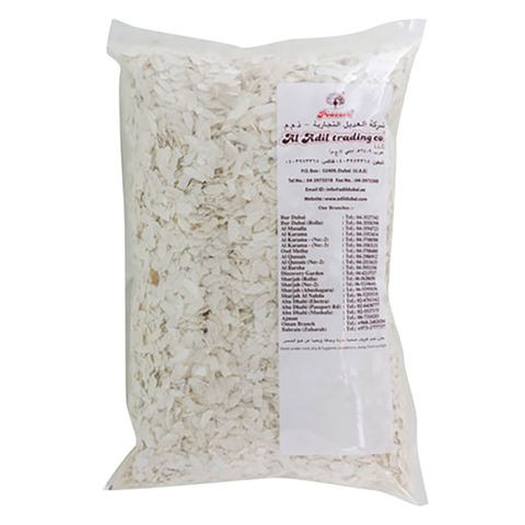 Peacock Poha Jada 500g