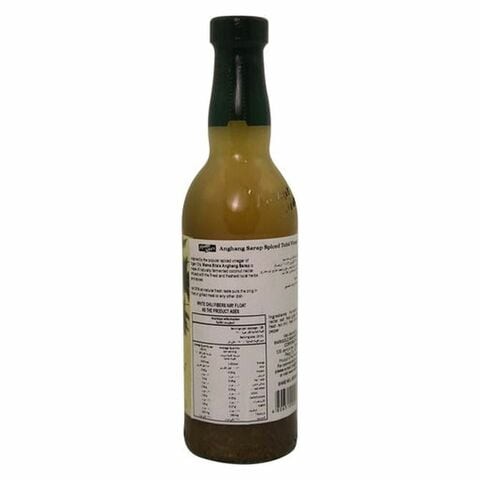 MAMA SITA'S VINEGAR ANHANG 350ML