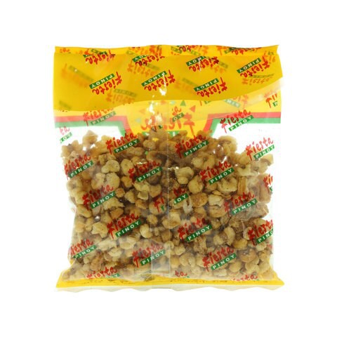 Fiesta Pinoy Chichaacorn Spicy Flavor 100g