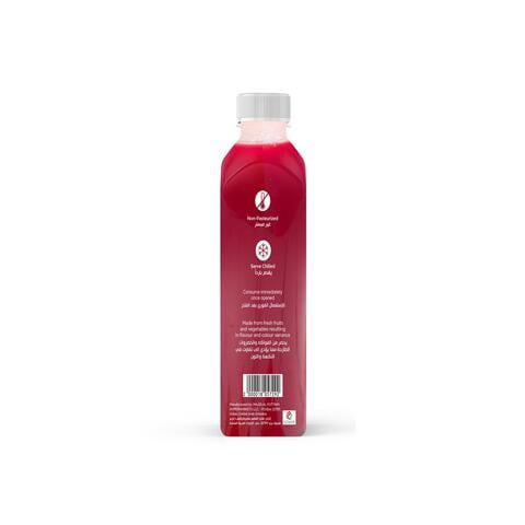 Fresh Beetroot Orange Juice 1L