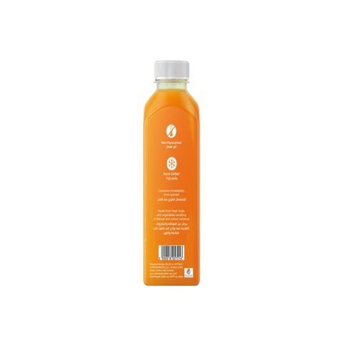 Fresh Carrot Juice 200ml