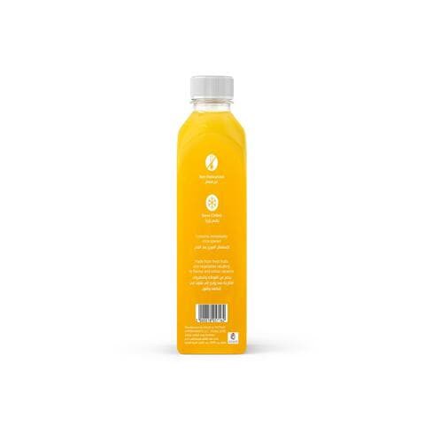 Fresh Orange Juice 330ml