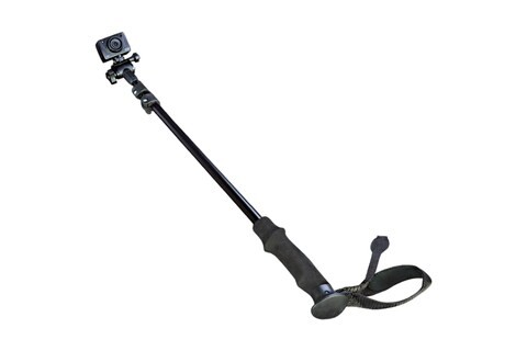 MONOPOD HAND SELF TIME LARGE Z07